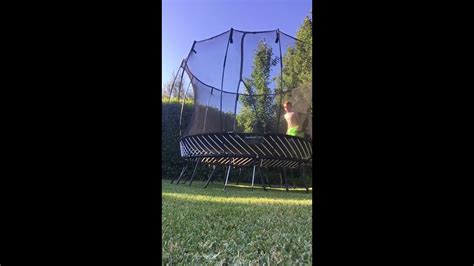 nude trampolin|trampoline videos .